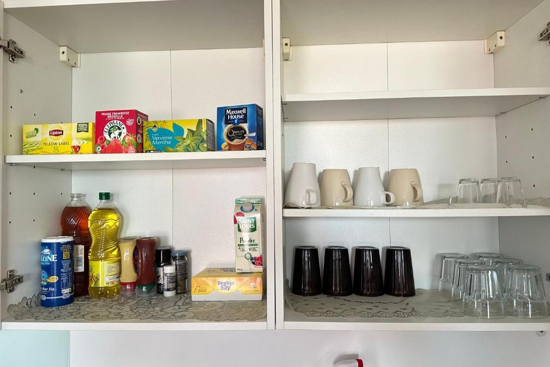 Photo of Kitchen in La Courneuve