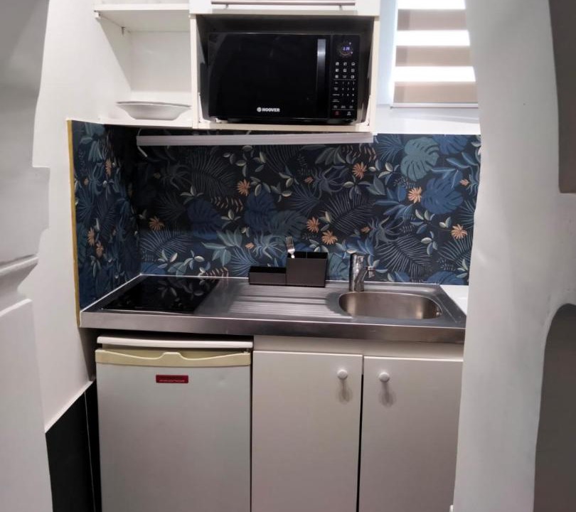 Photo of Kitchen in Neuilly-sur-Marne