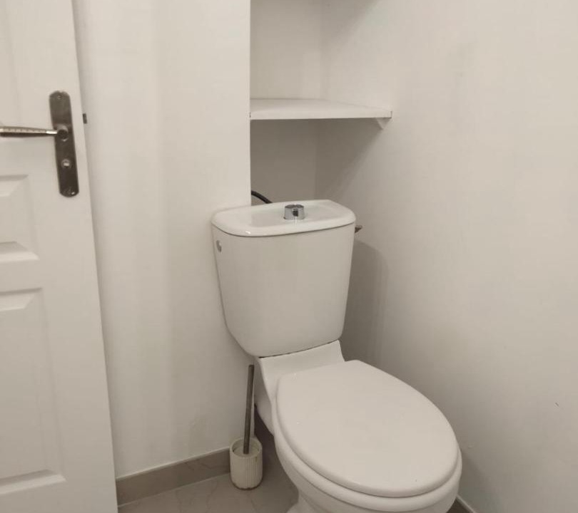 Photo of Bathroom in Neuilly-sur-Marne