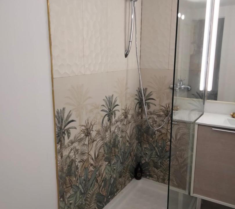 Photo of Bathroom in Neuilly-sur-Marne