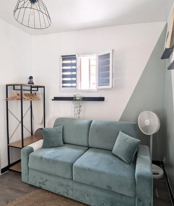 Photo of Livingroom in Villejuif