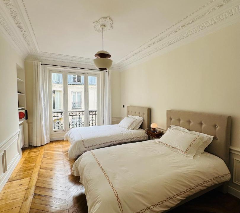 Photo of Bedroom in Enfants-Rouges