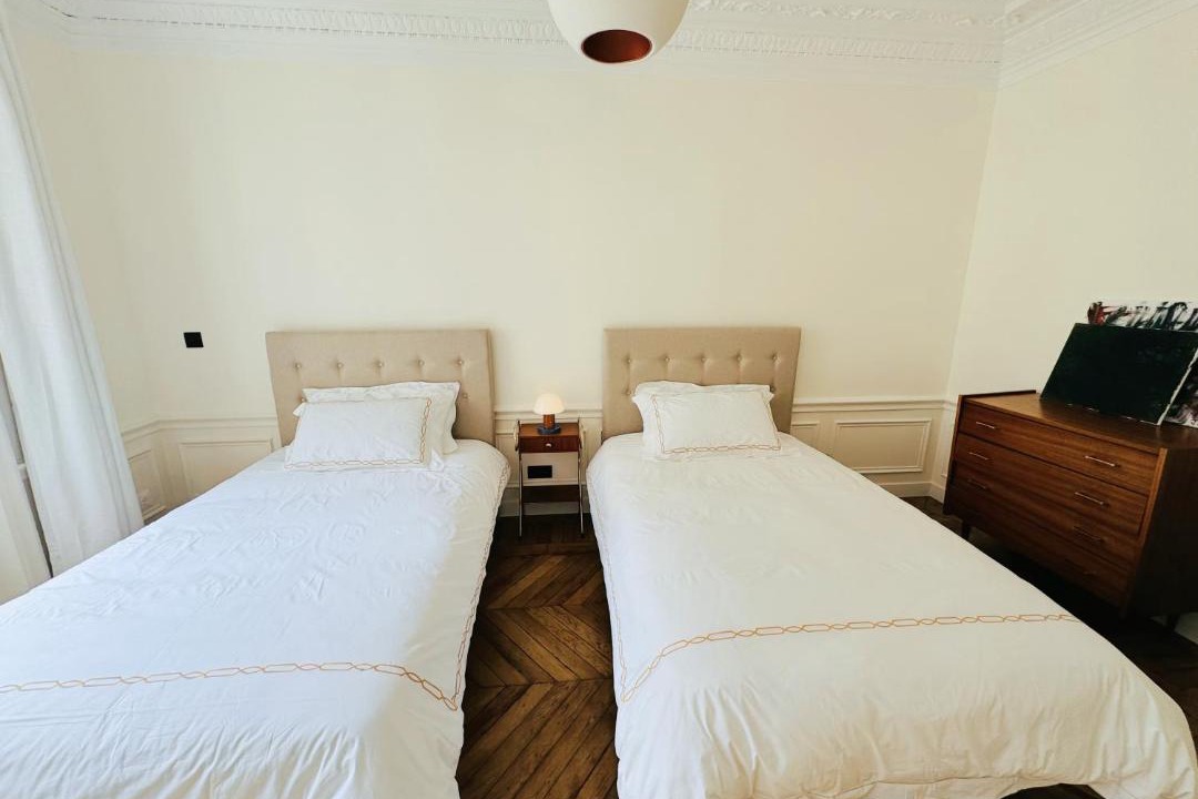 Photo of Bedroom in Enfants-Rouges