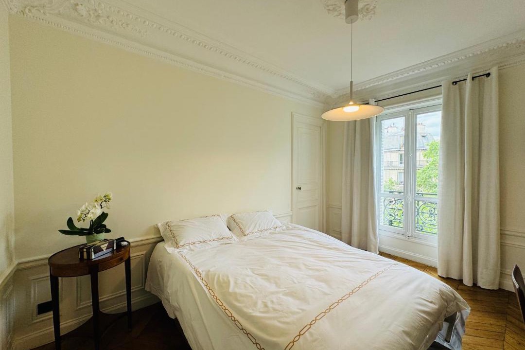 Photo of Bedroom in Enfants-Rouges