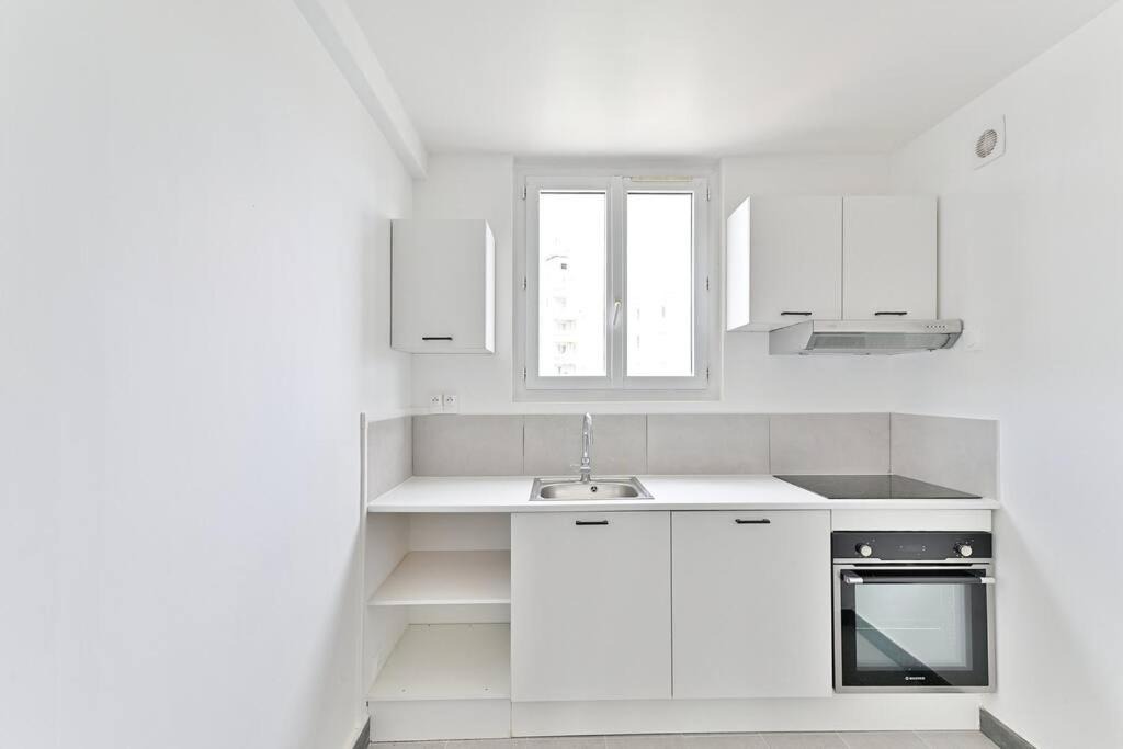 Photo of Kitchen in Montreuil