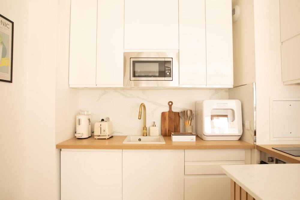 Photo of Kitchen in Asnieres-sur-Seine
