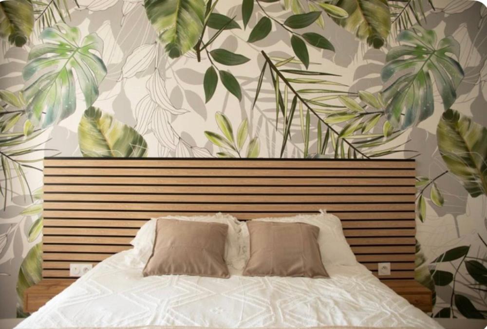 Photo of Bedroom in Asnieres-sur-Seine