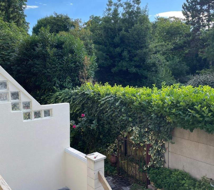 Photo of Patio Balcony in Noisy-le-Sec