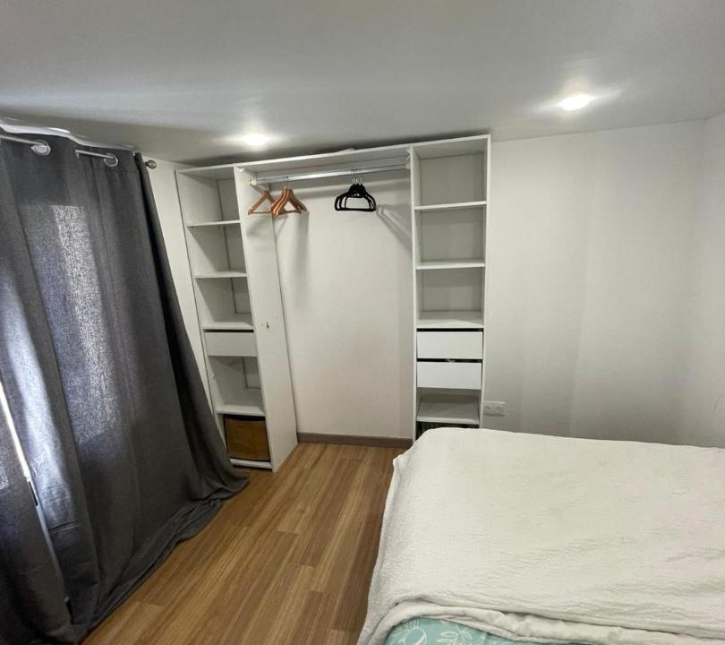 Photo of Bedroom in Noisy-le-Sec