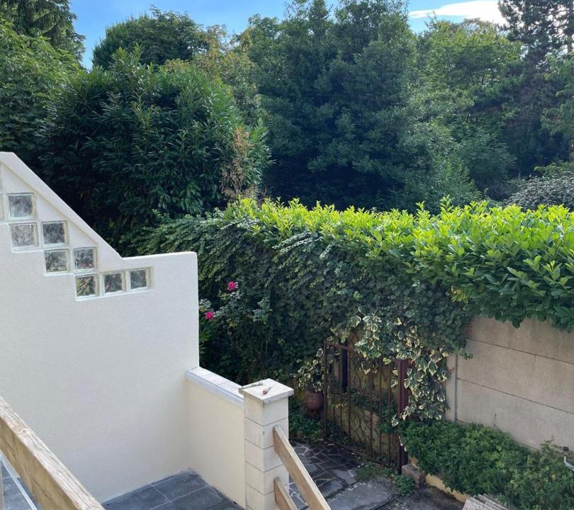 Photo of Patio Balcony in Noisy-le-Sec