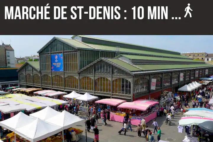 Photo of Others in Saint-Denis