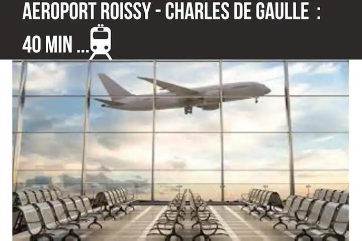Photo of Others in Saint-Denis