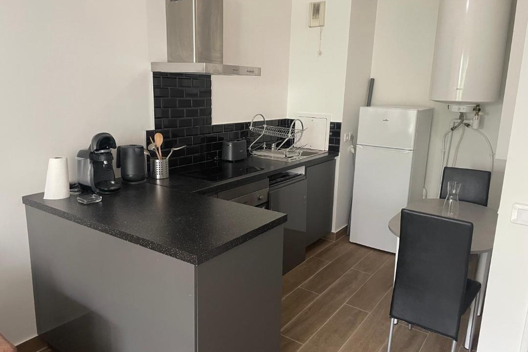 Photo of Kitchen in Saint-Denis