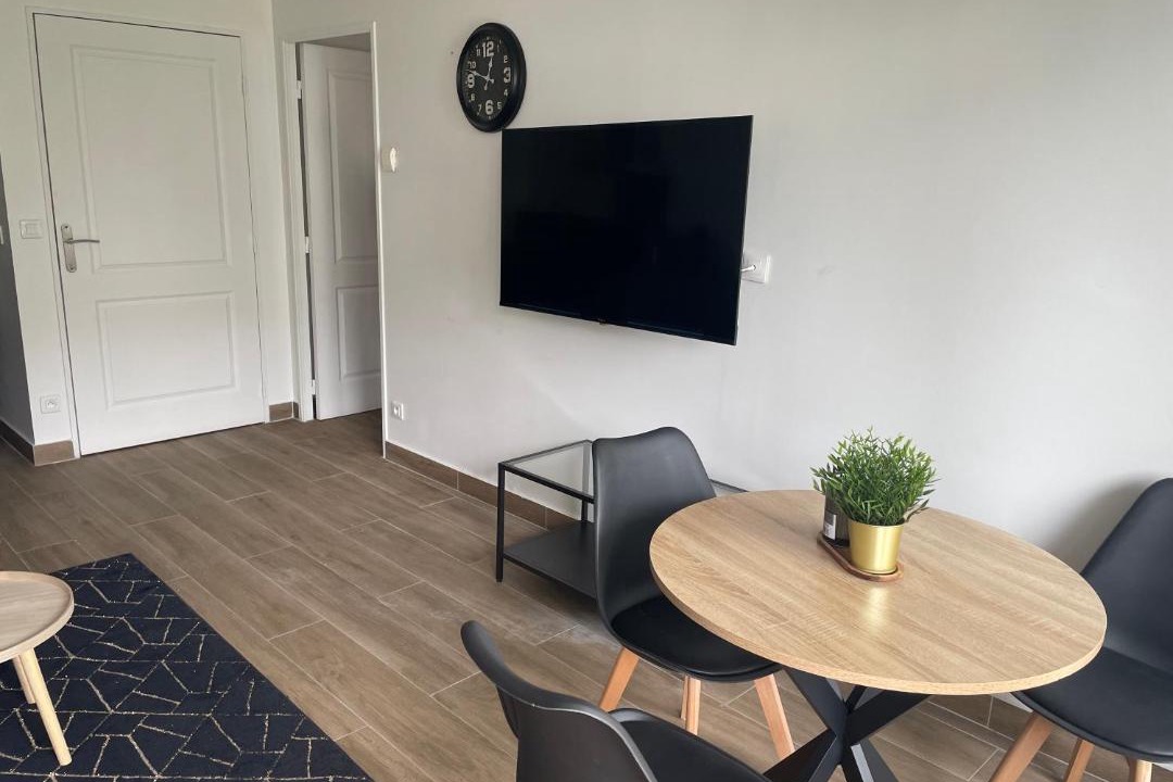 Photo of Livingroom in Saint-Denis
