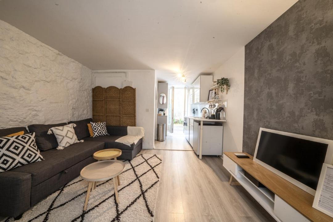 Photo of Livingroom in Rueil-Malmaison