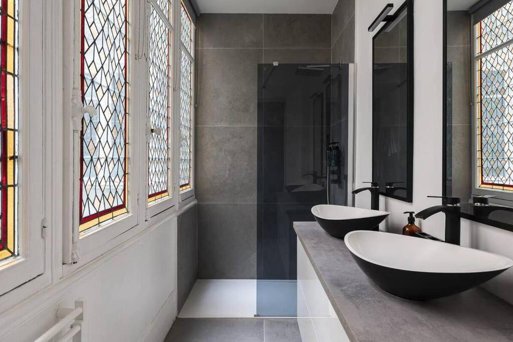 Photo of Bathroom in L'Europe