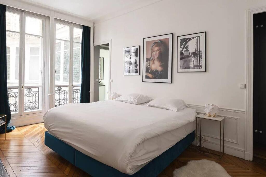 Photo of Bedroom in L'Europe