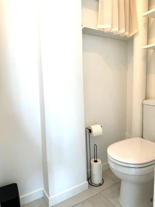 Photo of Bathroom in Fresnes