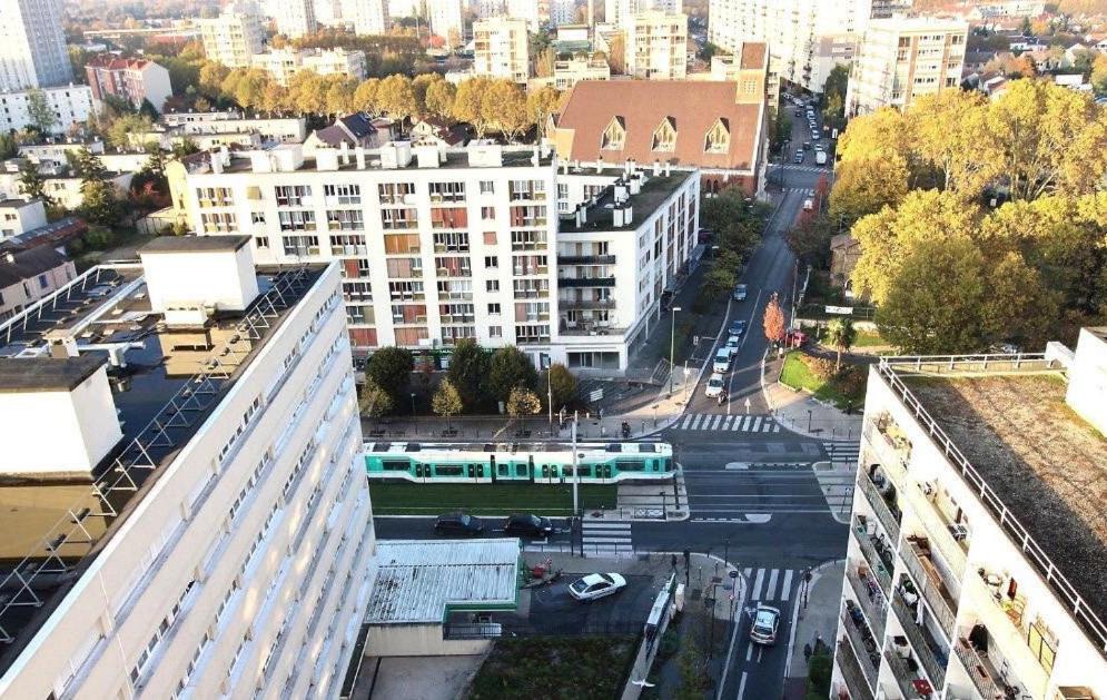 Photo of Others in Villeneuve-la-Garenne