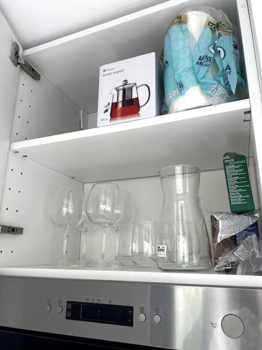 Photo of Kitchen in Quartier de Javel