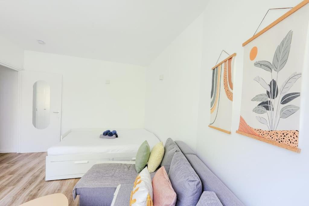 Photo of Livingroom in Quartier de Javel