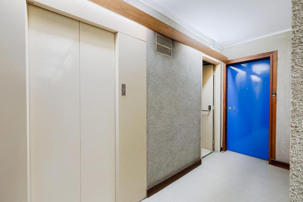 Photo of Bedroom in Quartier de Javel