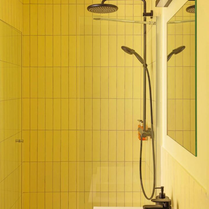Photo of Bathroom in Saint-Merri