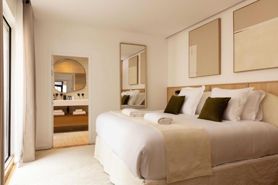 Photo of Bedroom in Epinettes