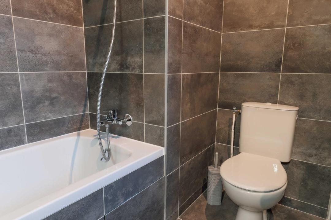 Photo of Bathroom in Montreuil