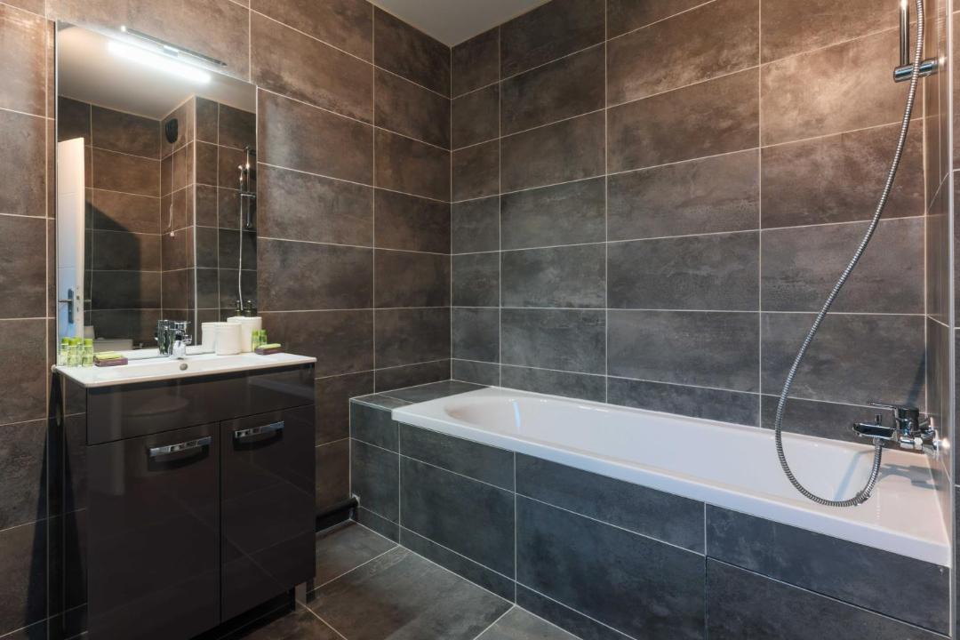 Photo of Bathroom in Montreuil