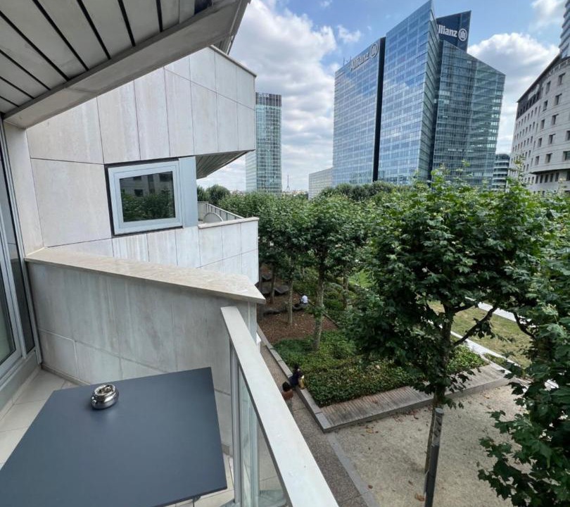 Photo of Patio Balcony in Gambetta