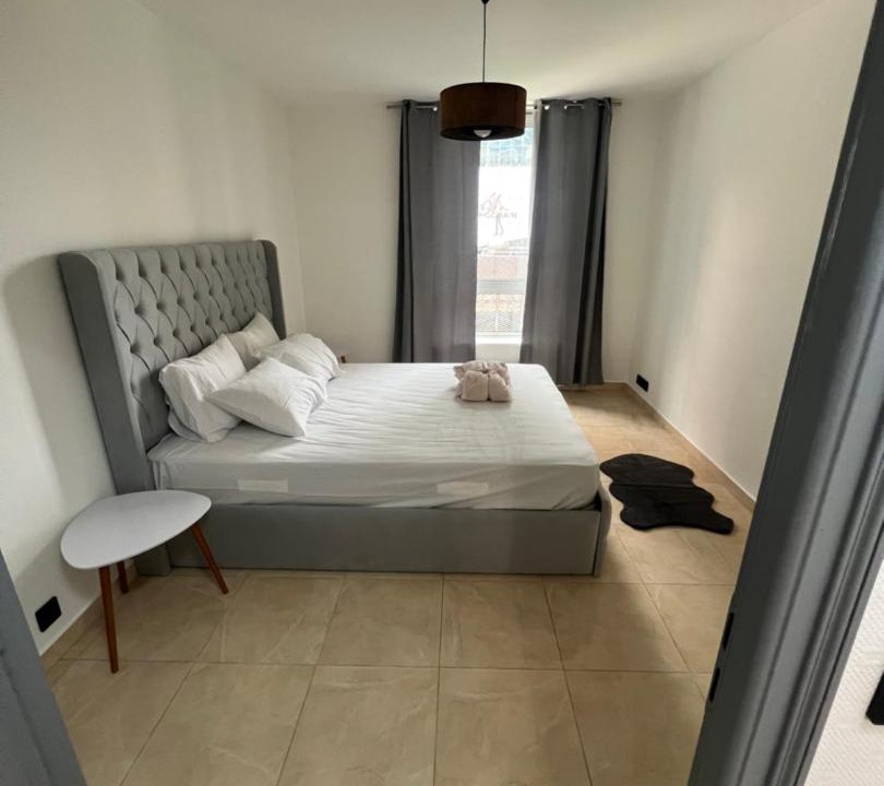 Photo of Bedroom in Gambetta