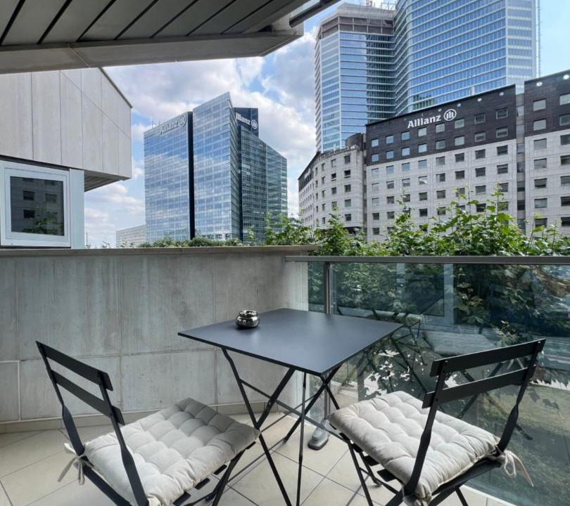Photo of Patio Balcony in Gambetta