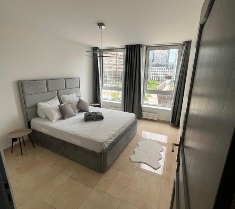 Photo of Bedroom in Gambetta