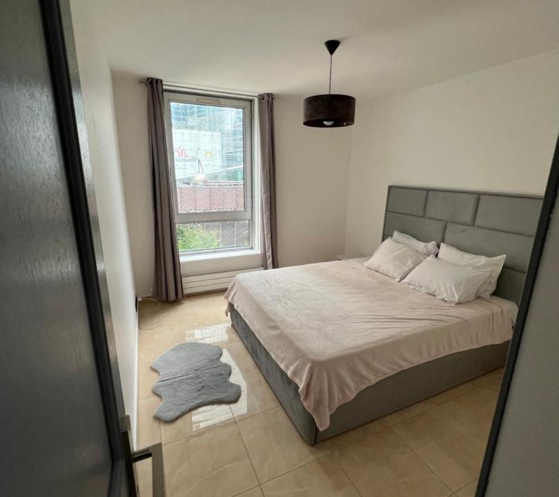 Photo of Bedroom in Gambetta