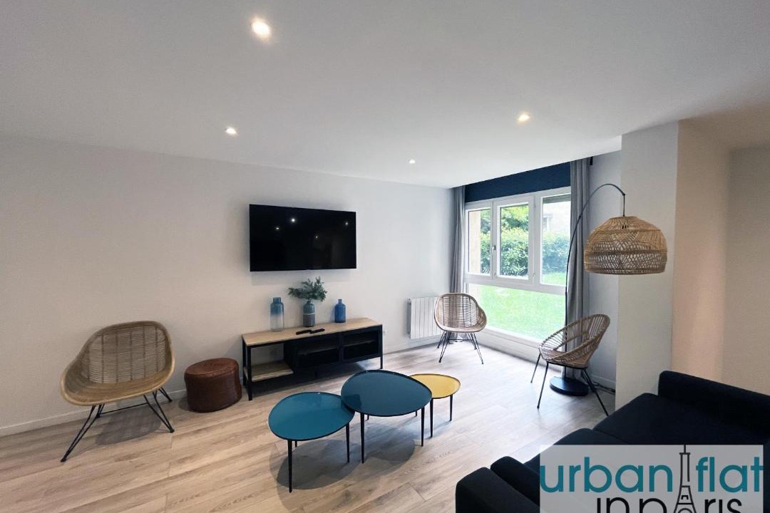 Photo of Livingroom in Amerique