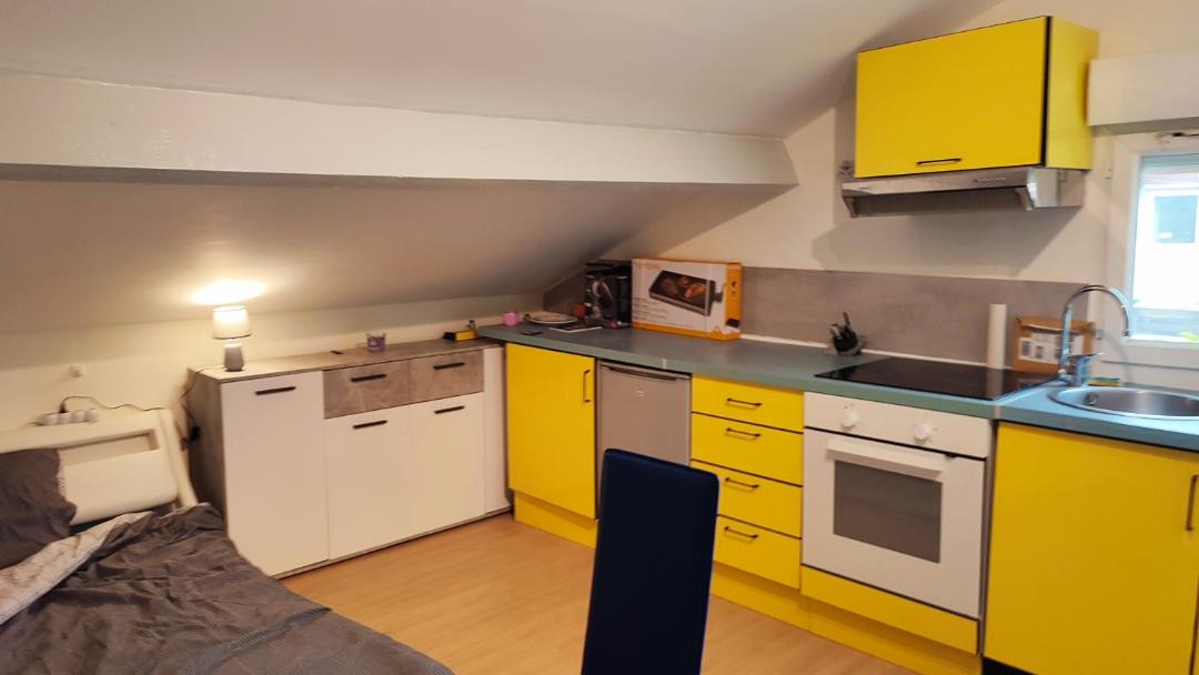 Photo of Kitchen in La Courneuve