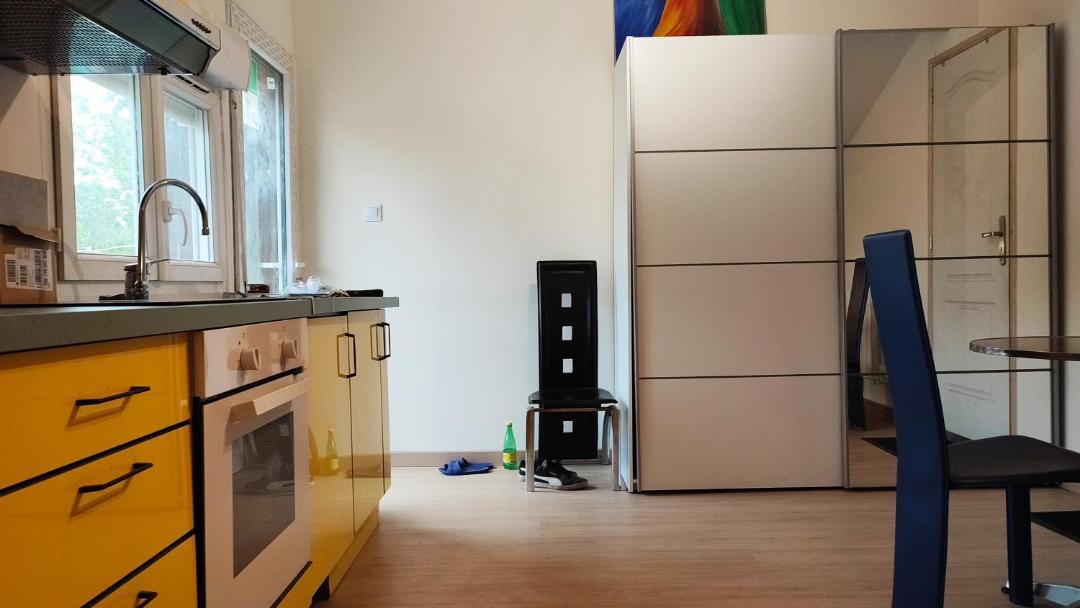 Photo of Kitchen in La Courneuve