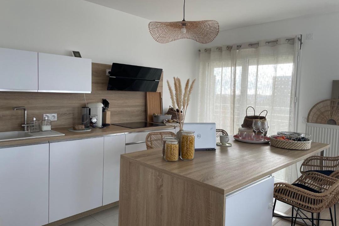 Photo of Kitchen in Noisy-le-Grand