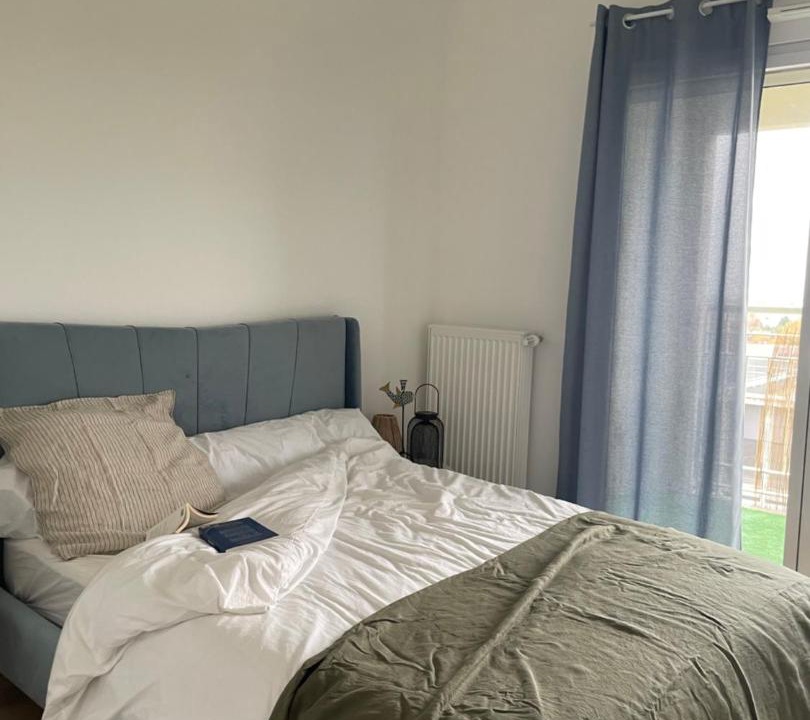 Photo of Bedroom in Noisy-le-Grand