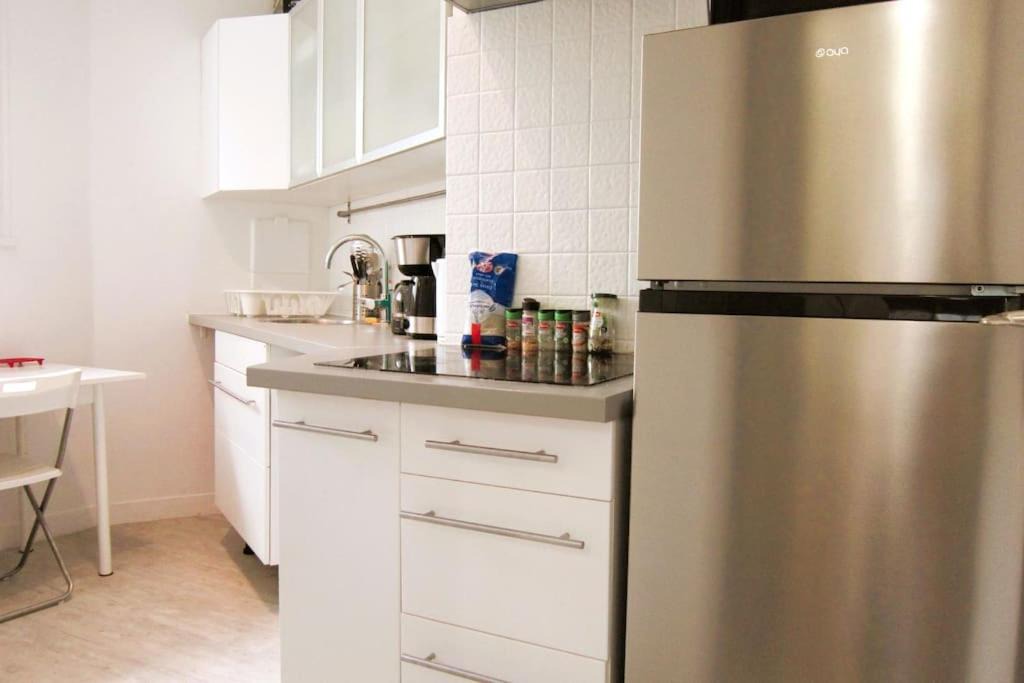 Photo of Kitchen in Chatillon