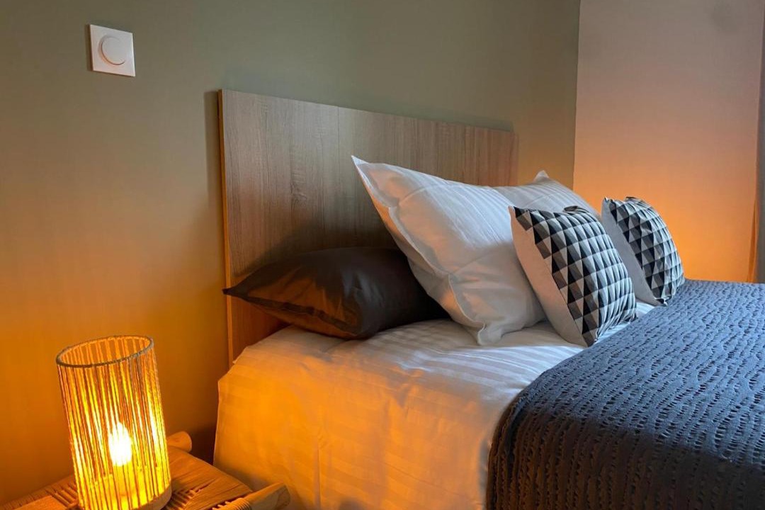 Photo of Bedroom in Boutigny
