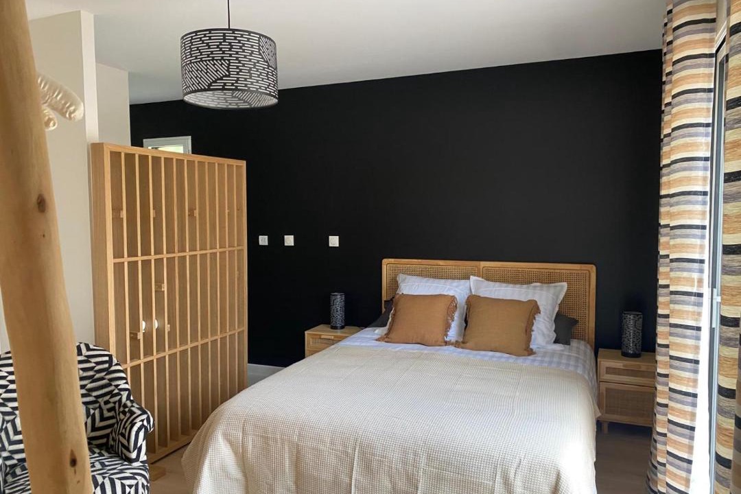 Photo of Bedroom in Boutigny