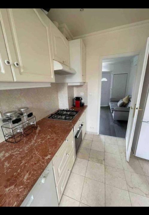 Photo of Kitchen in Drancy