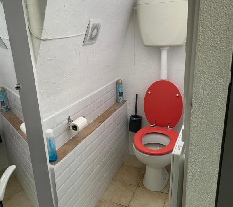 Photo of Bathroom in Les Halles