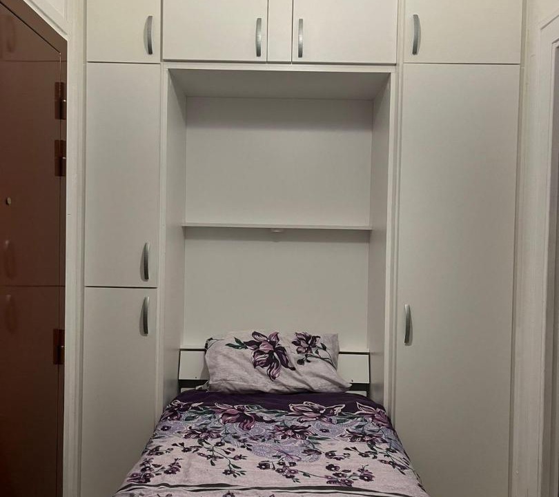 Photo of Bedroom in Auteuil