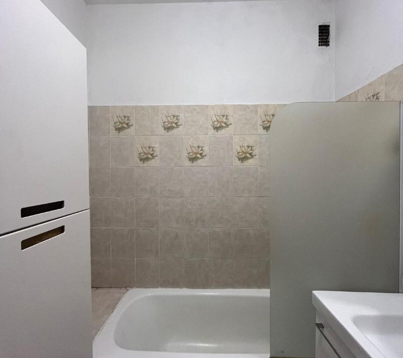 Photo of Bathroom in Auteuil