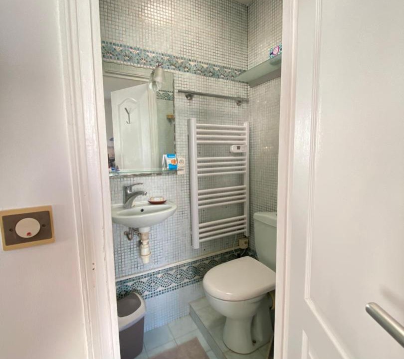 Photo of Bathroom in Bry-sur-Marne