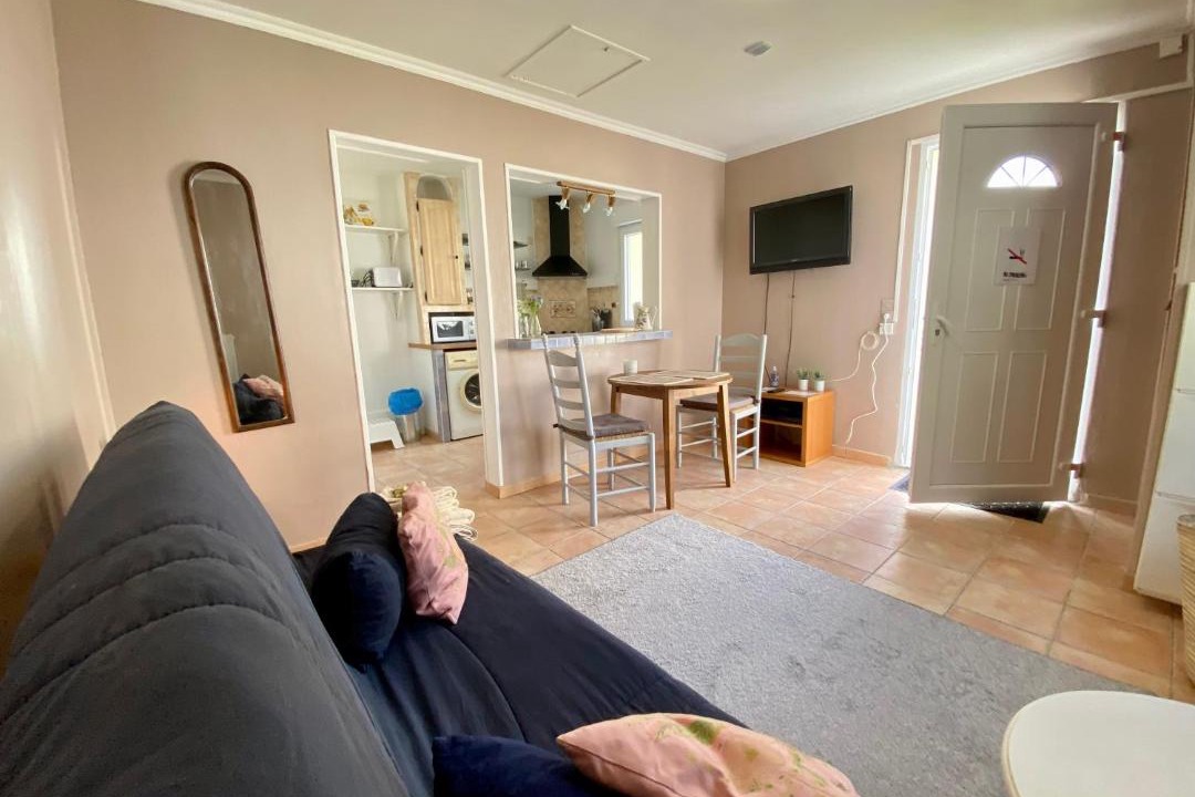 Photo of Livingroom in Bry-sur-Marne