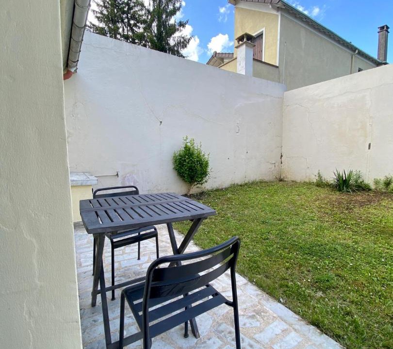 Photo of Patio Balcony in Bry-sur-Marne